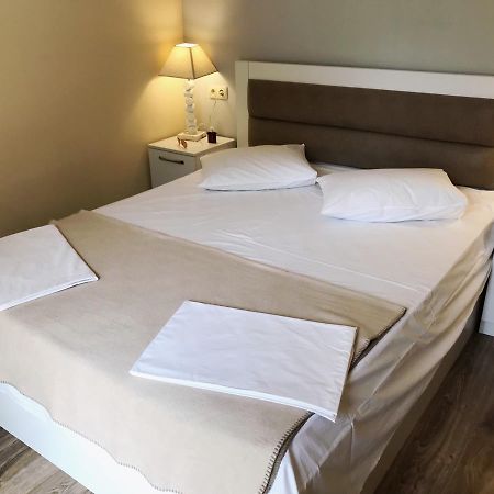 Aleon Hotel Tbiliszi Kültér fotó