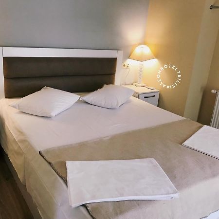 Aleon Hotel Tbiliszi Kültér fotó