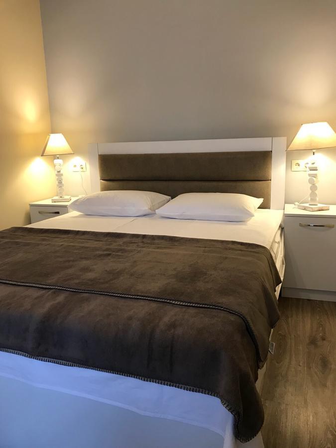 Aleon Hotel Tbiliszi Kültér fotó