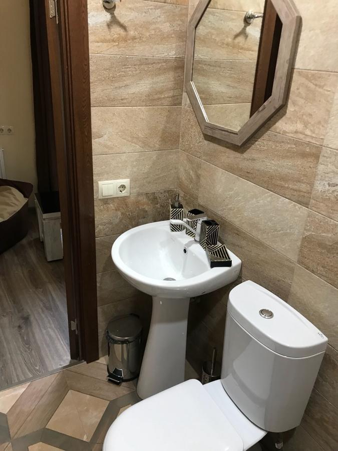 Aleon Hotel Tbiliszi Kültér fotó