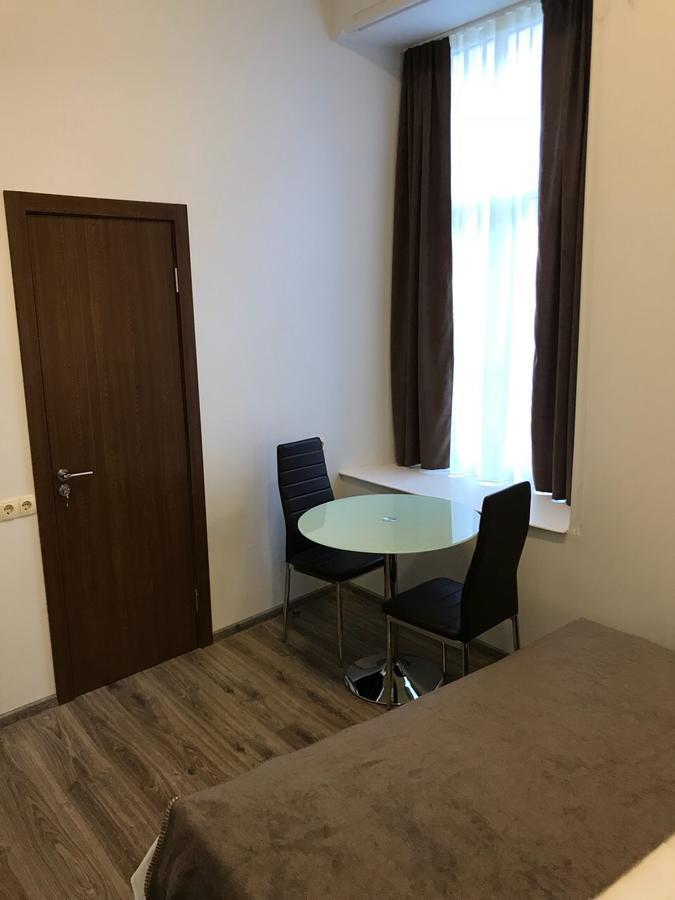Aleon Hotel Tbiliszi Kültér fotó