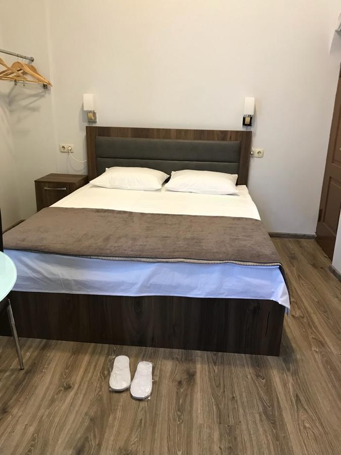 Aleon Hotel Tbiliszi Kültér fotó