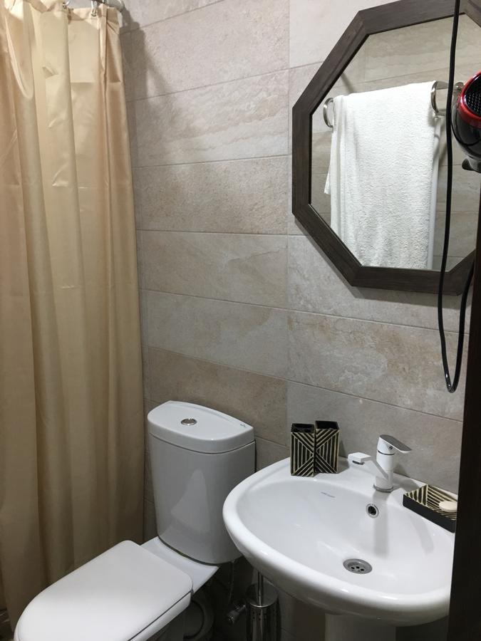 Aleon Hotel Tbiliszi Kültér fotó