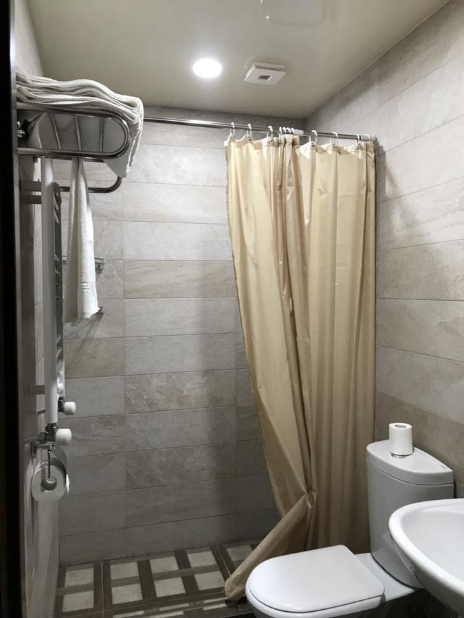 Aleon Hotel Tbiliszi Kültér fotó